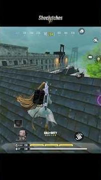 In love with this legendary Oden # #codm #codmobile