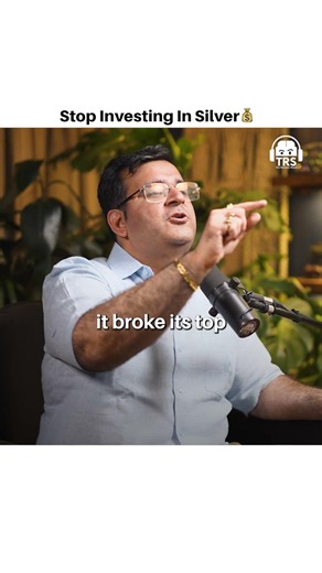 The Hidden Risks of Silver Investing ft. Sanjay Kathuria