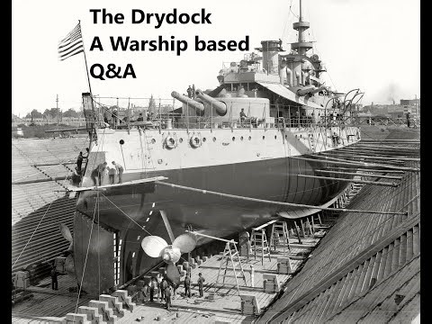 The Drydock - Episode 365 (Part 2)