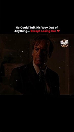 He Could Talk His Way Out of Anything… Except Losing Kim 💔 | Better Call Saul