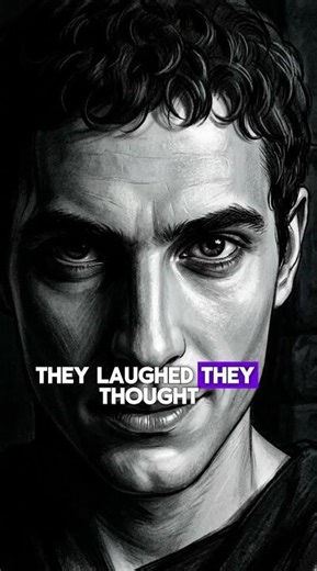 Julius Caesar: The most Arrogant Hostage in History