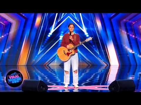 They Sang Gently… And Somehow Hit EVEN HARDER