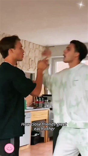 How to Identify a Friend from an Alien Imposter