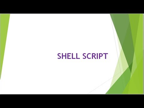 Day - 3 SHELL SCRIPT | What is array and how to use it in shell script