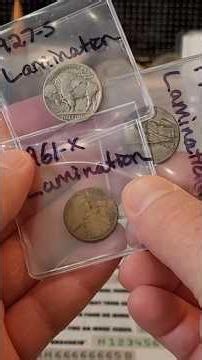 Look for these types of Mint Error Coins! #rarecoins
