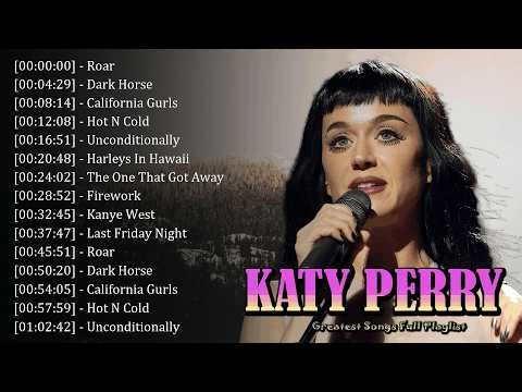 🪐 Explore the hidden messages behind Katy Perry - lyrics that touch your heart in 2026 🌈