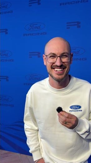 Joey Logano NASCAR Tracks | Ford Racing