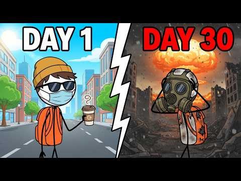 Nuclear War Survival Day1 30 Part1 1