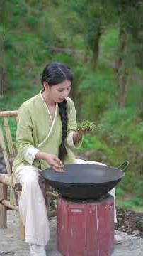 🍃“Slow-Roasted Tea & A Peaceful Life ☕✨ Ancient Craftsmanship in Every Sip”