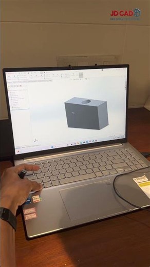 90% of SolidWorks Users Don't Know This Hidden Trick! 🤯