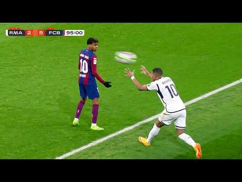 Football Epic Moments