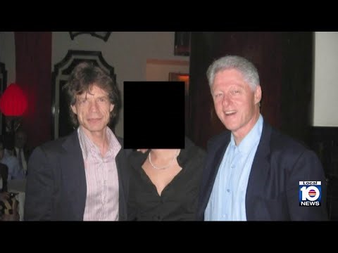 Justice Department begins releasing long-awaited files tied to Epstein sex trafficking investigation