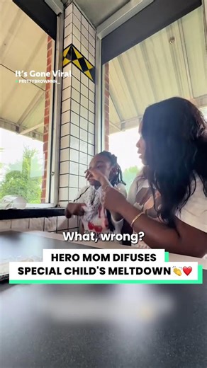 Being a special mom is a full time job