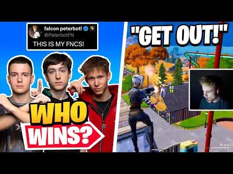 My Grands Predictions | Reet Claims Wonkee Off a Bet?