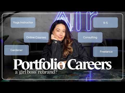 The Career Setup That Finally Made Sense to Me