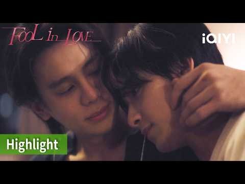 He moved on with someone new 👀| Fool in Love | iQIYI Philippines