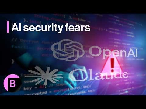 OpenAI, Anthropic Model Tests Reveal More ‘Unsanctioned’ Actions