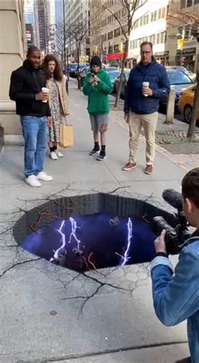 Realistic 3D drawing of an alien anomaly.‭😎 S.T.A.L.K.E.R. 2 Реалистичный 3D-рисунок аномалии.