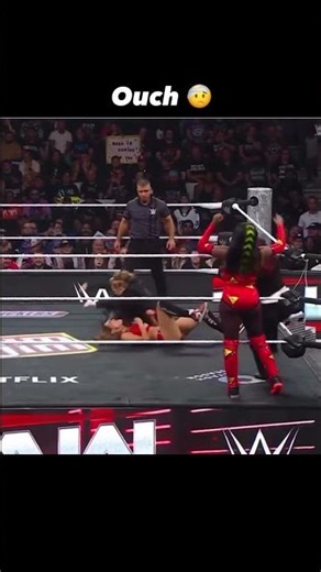 Rhea ripley reaction 😂 #shorts #wwe #rhearipley