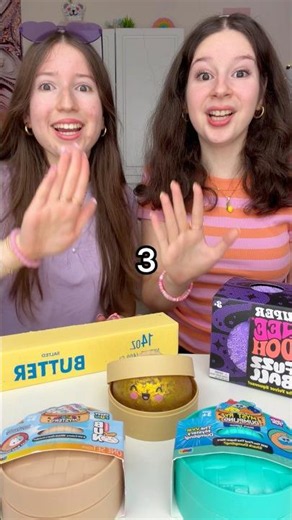DUMPLING SLAP CHALLENGE GAME! 😱🤭🥟 *Mystery Squishy Unboxing*