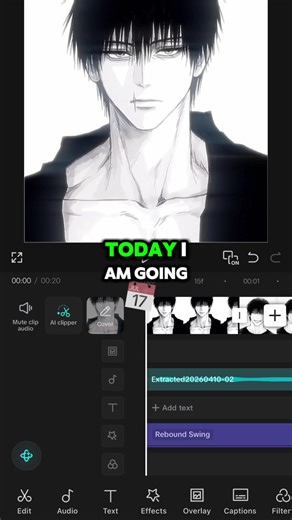 3 keyframe tricks to make your edits better #capcut #capcutpioneer #fyp #tutorial #capcutedit