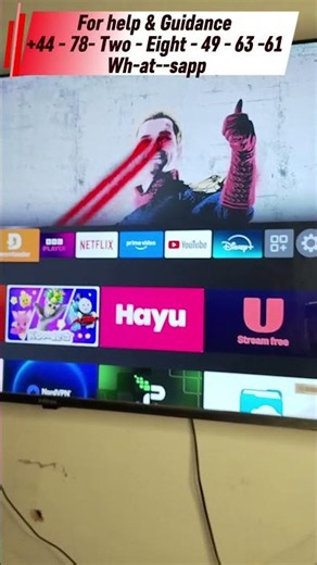 Amazon Fire TV Stick Tips & Tricks 2026 | Best Features Every UK User Should Know #firestick