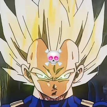 VEGETA'S UNSTOPPABLE SUPER SAIYAN POWER 🔥⚡ | THE PRINCE OF ALL SAIYANS