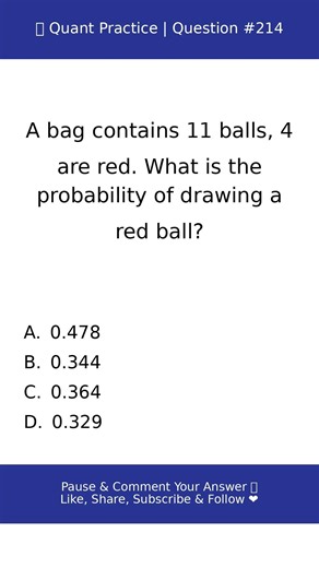 Probability! 🎲