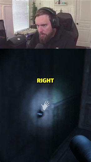 They Are Here: Intense Alien Abduction Horror #shorts