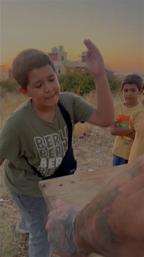 ما حدا قدر يكسر الخشب #mahdi_الخال