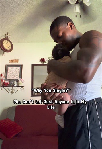 Why You Single? — Creating Peace That Can't Be Disturbed