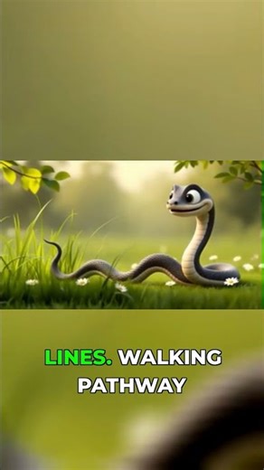 Line Pattern| Wavy Lines Everywhere! From Ocean to Caterpillars!