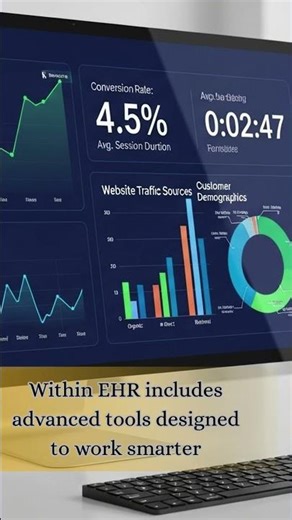 Advanced Within EHR Features Most Providers Aren’t Using Yet #featureshorts #ehr #emr