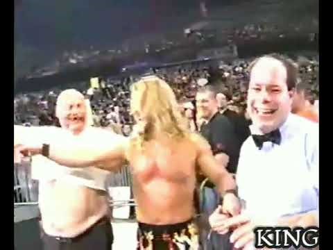 WCW Souled Out 1999 Highlights