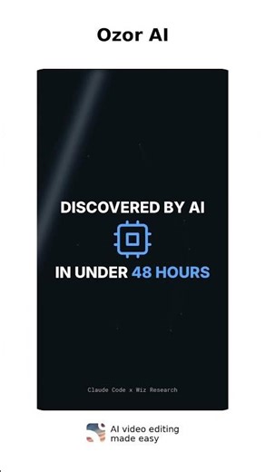 AI Hacks GitHub: The Landmark Vulnerability That Exposed Millions of Repositories | Made with Ozor