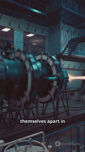 The 1-Second Failure: When a Glitch Turns a Super Machine into a Bomb