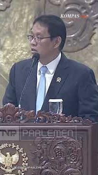 Purbaya: Bukan Indonesia Cemas, Indonesia Menuju ke Indonesia Emas