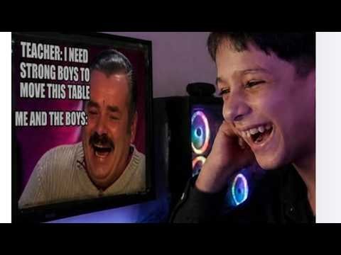 Very funny meme review video