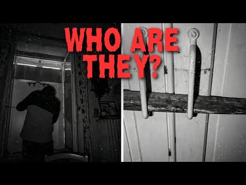 10 Most Disturbing Analog Horror Tapes That Can't Be Explained | Horror Stories