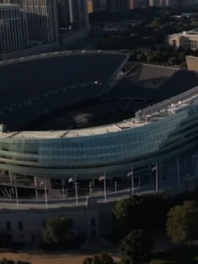 Fans attending Thursday night's Bears-Patriots game at Soldier Field are paying some of the highest ticket prices seen in the NFL this season, with the get-in price hovering around $800. #news #chicagonews #chicago #chicagobears #bears