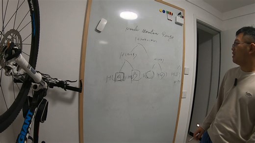 动态Merkle树Merkle Mountain Range