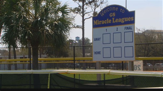 Grand Strand adaptive sports league adds new sports, expands to year-round schedule