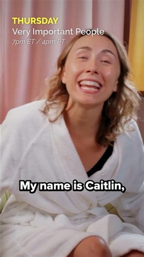 Toonout Premiere, Very Important People w/ Caitlin Reilly, and more! (this week on Dropout)