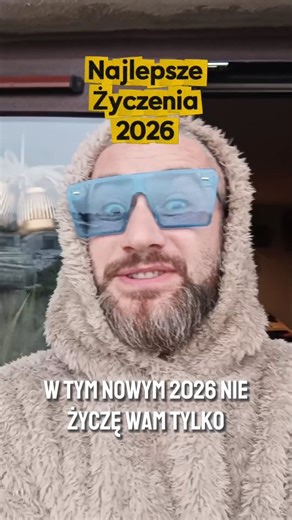 Perun on Instagram: "Najlepsze Życzenia na 2026"