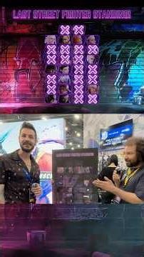 Last Street Fighter Standing: Evo 2026 Edition - Part 7