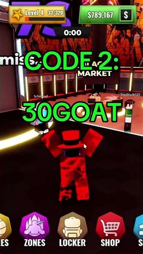 All New Codes in Basketball Zero Roblox (Update Codes)