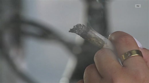 How dangerous is teen marijuana use?