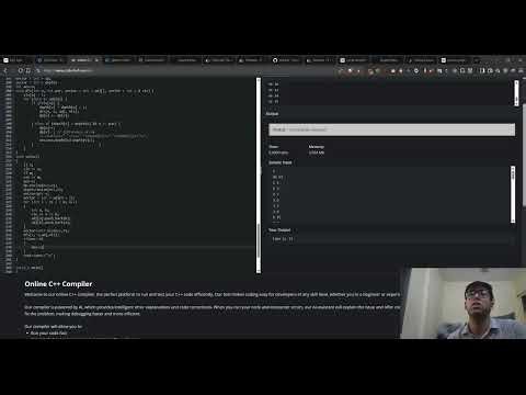 Codeforces || Leetcode || Problem Solving Stream