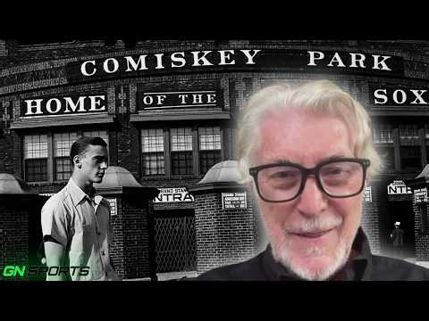 The history behind Major League Baseball's first All-Star Game | GN Sports