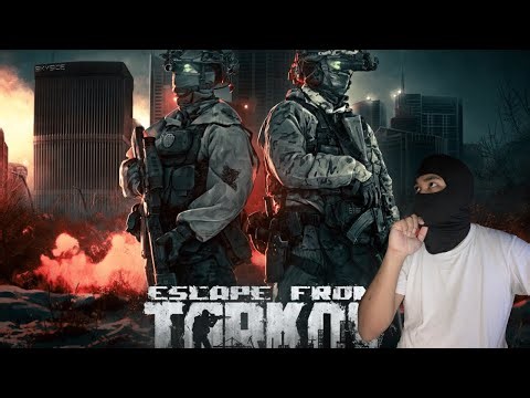 Escape From Tarkov 1.0 Review
